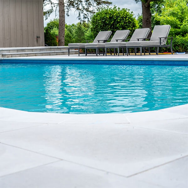 Banas Everest Grey Porcelain Paver